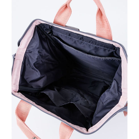 Anello Beverly Kuchigane Backpack R